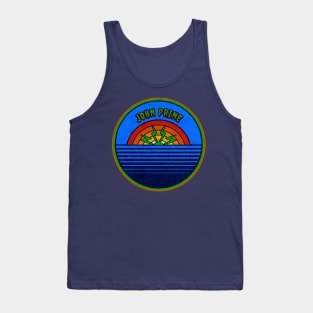 John Prine - Vintage Tank Top